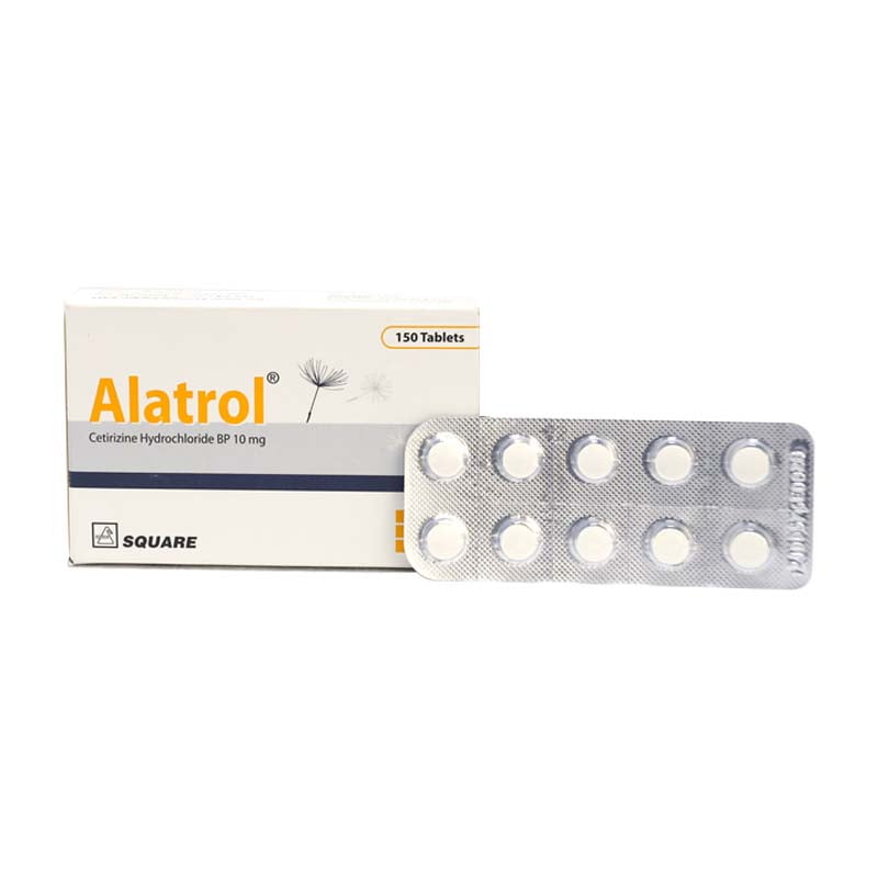 Alatrol